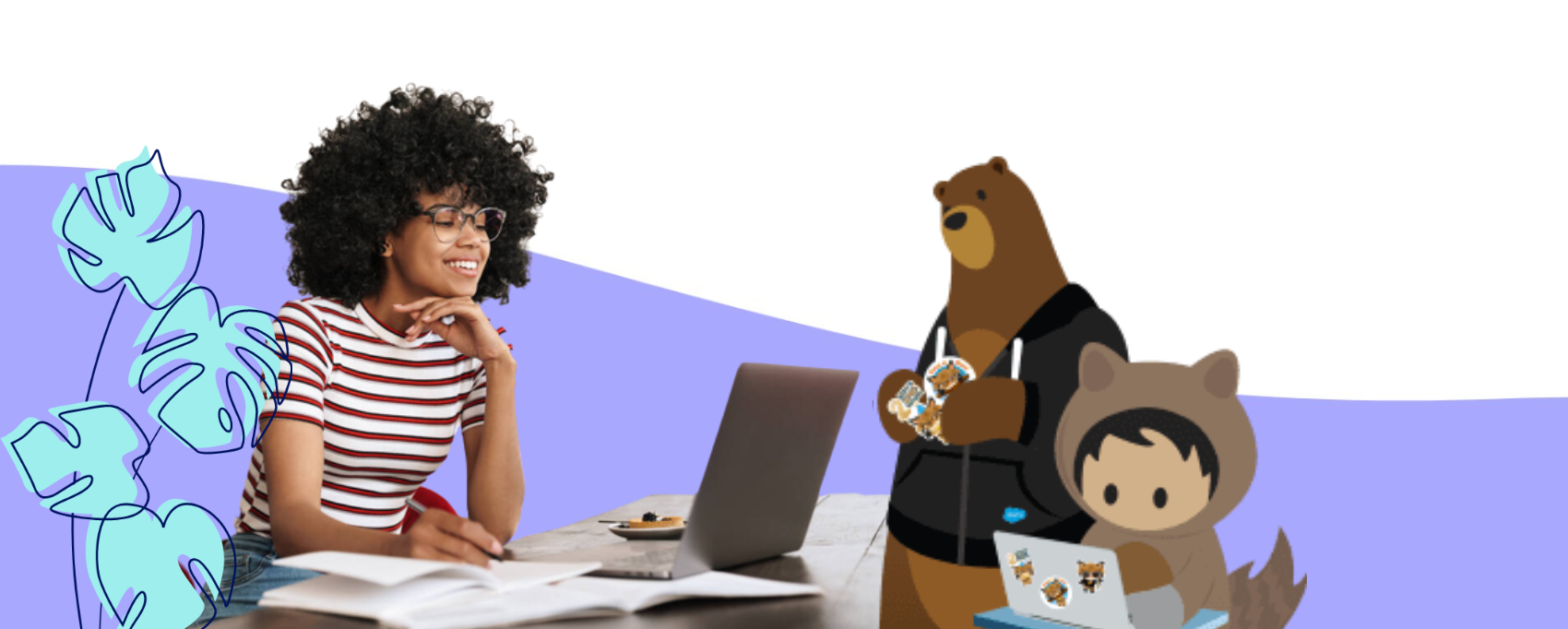 9 Free Salesforce Training Resources and why they're what you need